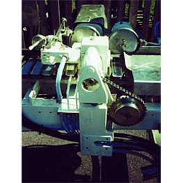 Fish cutting machine (for small species) CIS-N F45